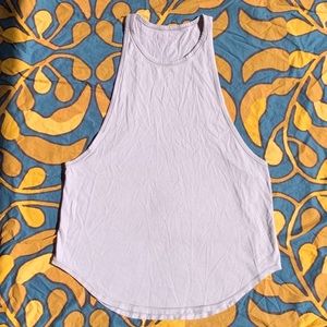 lululemon athletica Tops - Open side tank lululemon athletica Tops - Open side tank